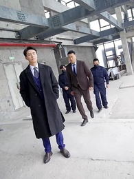 第38集 - 護國戰婿