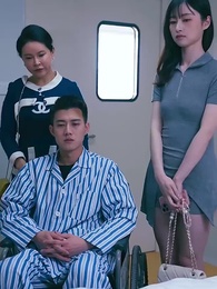 紀先生又不肯離婚了 - Episode 74