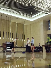 最強打工妹 - Episode 24