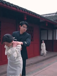 第45集 - 奇門狂少