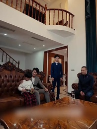 Episode 89 - [Dubbed] Mrs. Mu's Runaway with Kids