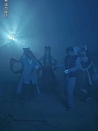 貓臉新娘 - Episode 35