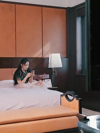 喬秘書為何那樣 - Episode 58