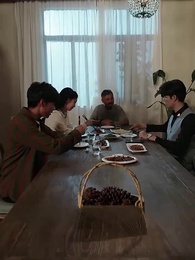 ความเกี่ยวข้องที่อันตราย - Episode 7