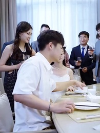 第54集 - 大夏神主