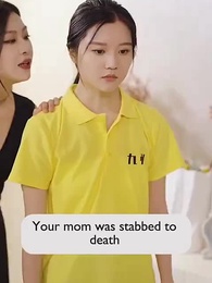 [Dubbed] A Divorced Mom and Her Fabulous Six - Episode 21