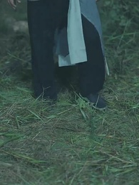 罗叉海柿 - Episode 16