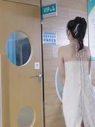 前妻攻略：傅先生偏要寵我 - Episode 35