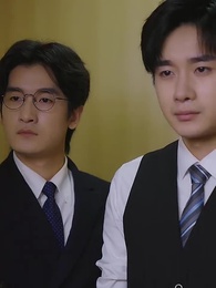 霆少，夫人假死後偷生三個娃 - Episode 6