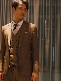 龍王出山 - Episode 90