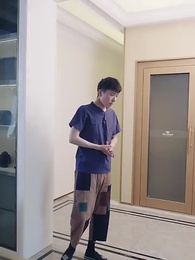 師娘，饒命啊 - Episode 48