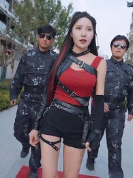 第11集 - 無上君王