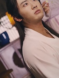 第2集 - 穿越後,我成了駙馬