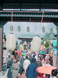 錢金金的馭夫之路 - Episode 1