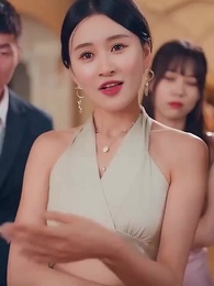 CEOになった彼女のリベンジ - Episode 18