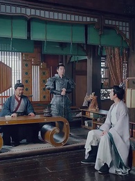 史上最強禦醫 - Episode 12