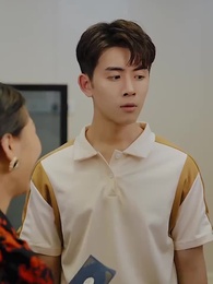 逆襲，從繼承百億集團開始 - Episode 30