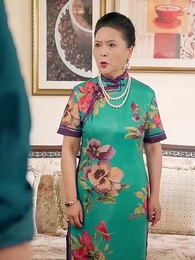 第27集 - 獄鎖狂龍