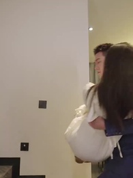 冷總請自重，我是你前妻 - Episode 25