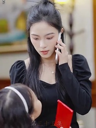 ตอนที่ 35 - หลังจากการหย่าร้าง ภรรยาเก่าของเขาได้นำลูกไป