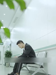 [Dubbed] Love's Celestial Vow - Episode 85