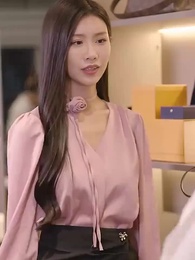 [Dubbed] The Revenge of Shen Xia - Episode 64