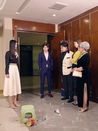 盛夏的復仇 - Episode 42