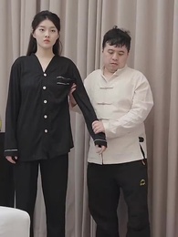 她似煙火絢爛 - Episode 24