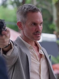 Masked Mr. Big - Episode 58