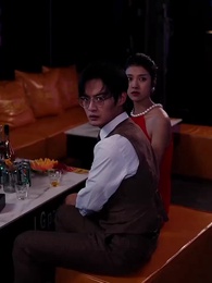 Episode 58 - [Dubbed] Mrs. Mu's Runaway with Kids