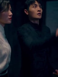 第16集 - 奇門狂少