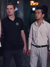 Mommy, we need daddy - Episode 78