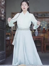 第28集 - 寒門狀元