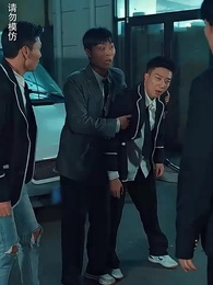 危機紀元來臨，學校淪陷了 - Episode 94