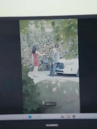 離婚後前夫哭著求復合 - Episode 83