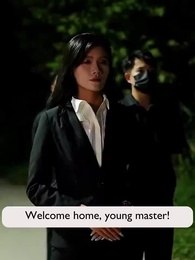 [Dubbed] The Janitor's Extraordinary Life - Episode 4