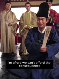 Episode 62 - [Dubbed] Mightiest Prince