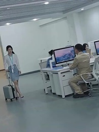 [Dubbed] Silent Deer, Hidden Clouds - Episode 7