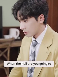 Episode 12 - [Dubbed] Dangerous Liaisons