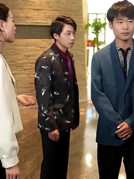 第54集 - 原來我是財閥大少爺