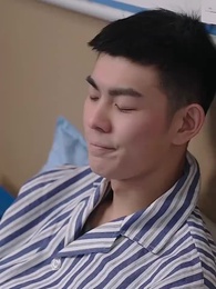 [Dubbed] Love When It's Deep to the Bone - Episode 75