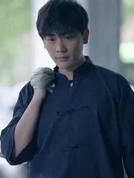 師傅忽悠我下山禍害師姐 - Episode 9