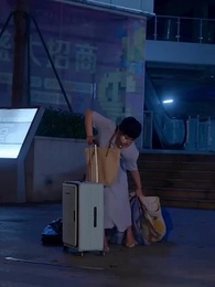 第22集 - 光頭女人的重生