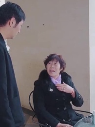 第4集 - 我的媽媽是董事長