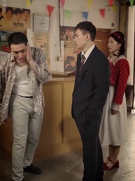 第31集 - 回檔1992之商業大鱷崛起