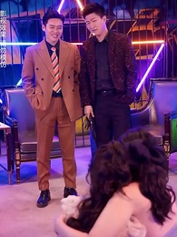 第44集 - 十殿閻羅