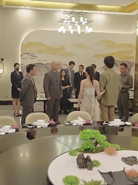 鎮國神將 - Episode 45
