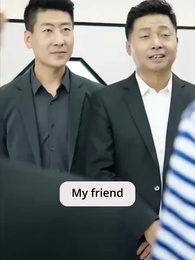 Dragon King - Episode 39