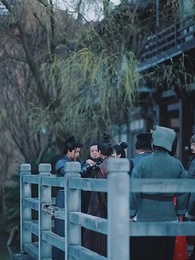 回到古代當侍衛 - Episode 49