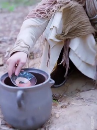 第19集 - 回到古代闖後宮